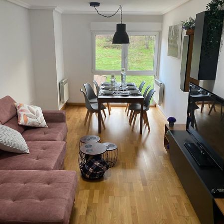 Casa Del Bosque Apartment Béjar Екстериор снимка